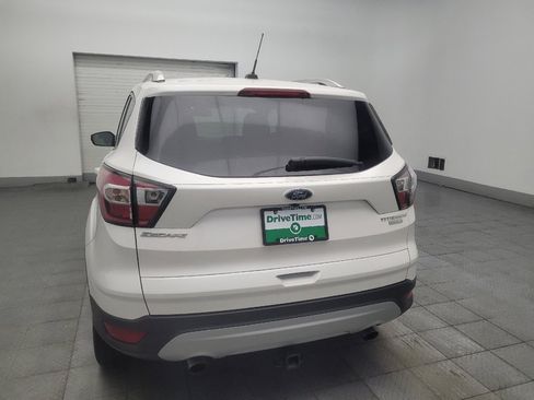 Used 2017 Ford Escape Titanium w/ Equipment Group 301A FWD image 6