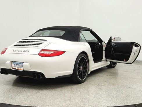 Used 2012 Porsche 911 Carrera GTS image 11