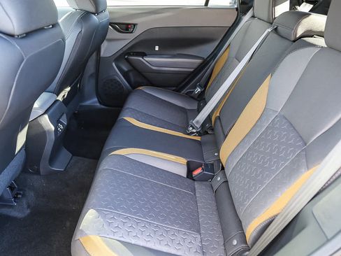 New 2026 Subaru Crosstrek 2.5i Sport image 19