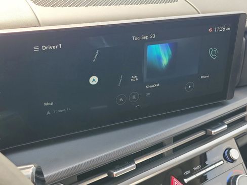 New 2026 Hyundai Santa Fe XRT image 18