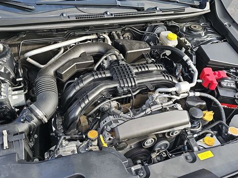 Used 2024 Subaru Impreza 2.0i image 30