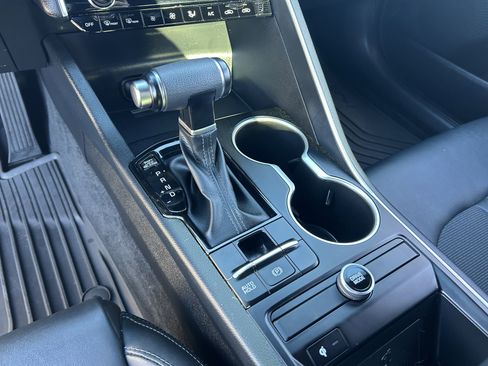 Used 2022 Kia K5 GT-Line w/ GT-Line FWD Premium Package image 25