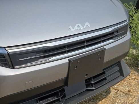 Certified 2026 Kia K4 FWD image 5