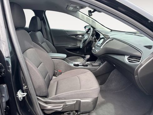 Used 2024 Chevrolet Malibu LT w/ Midnight Edition FWD image 25