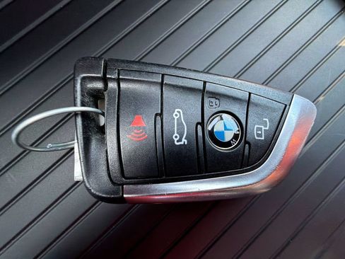 Used 2023 BMW X3 xDrive30i w/ M Sport Package AWD/4WD image 28