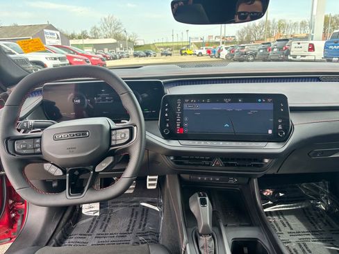 Used 2024 Dodge Charger R/T Scat Pack w/ Plus Group image 28