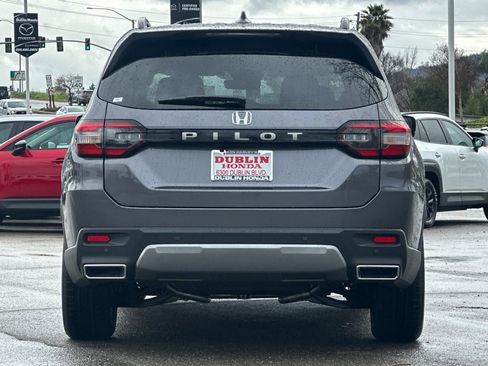 New 2026 Honda Pilot EX-L image 5