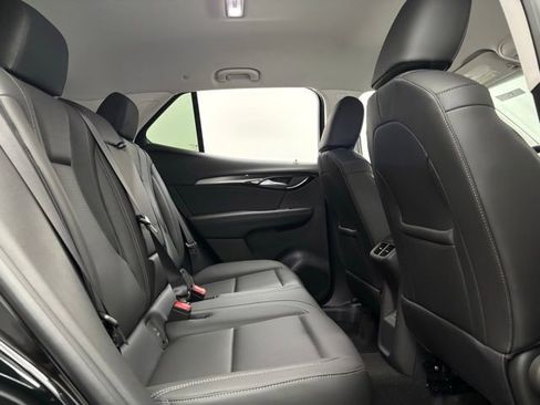 New 2026 Buick Envision Preferred image 36