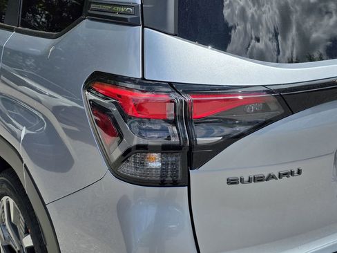 New 2026 Subaru Forester Touring AWD/4WD image 7