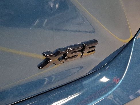 New 2026 Toyota Camry XSE image 20