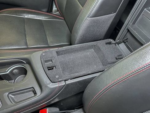 Used 2024 Dodge Durango GT AWD/4WD image 44