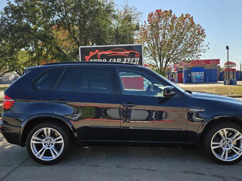 Used 2012 BMW X5 M w/ Active Ventilated Seat Pkg image 7