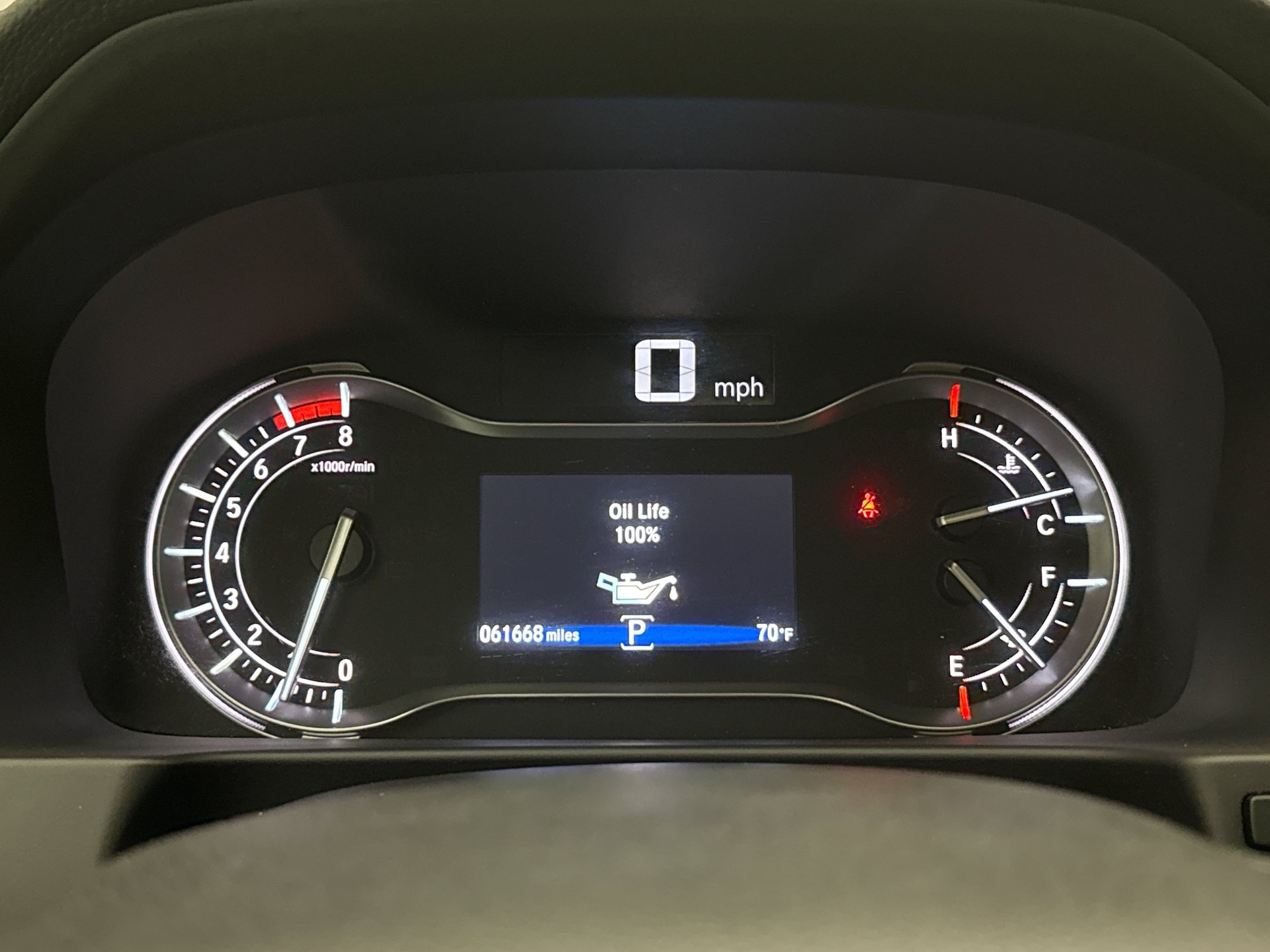 Used 2019 Honda Ridgeline RTL image 13