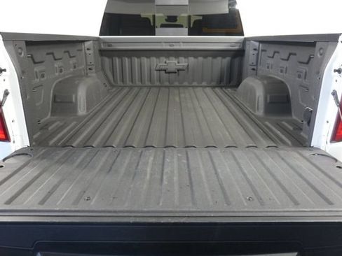 Used 2024 Chevrolet Silverado 1500 LTZ w/ Technology Package AWD/4WD image 9