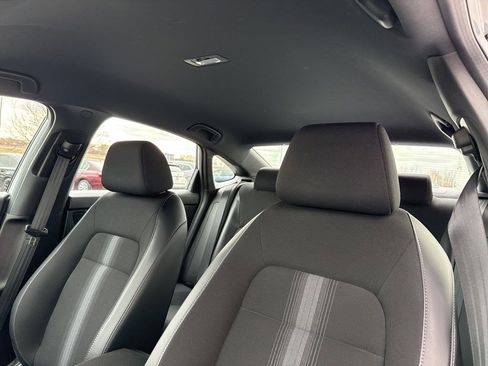 Certified 2023 Honda Civic Sport image 8