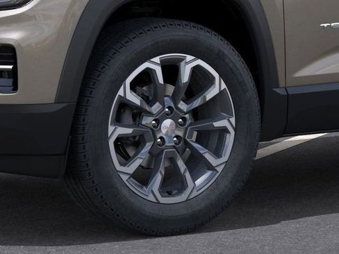 New 2026 GMC Terrain Elevation w/ Elevation Premium Package image 9