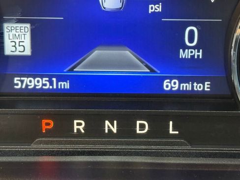 Used 2022 Ford Explorer Limited w/ Equipment Group 301A image 30