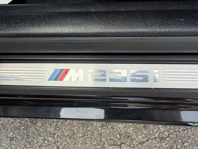 Used 2016 BMW M235i xDrive Convertible AWD/4WD image 7