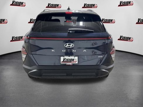 Certified 2026 Hyundai Kona SEL Sport AWD/4WD image 6