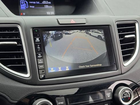 Used 2016 Honda CR-V EX-L image 34