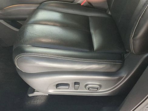 Certified 2019 Nissan Murano SL FWD image 18