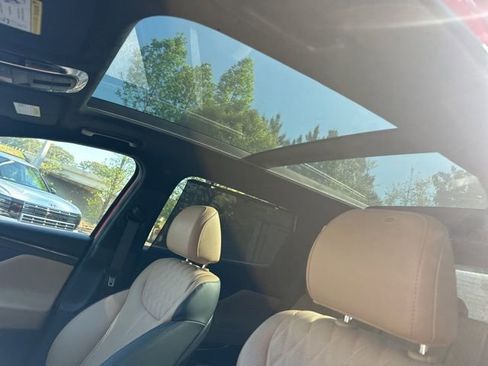 Used 2023 Hyundai Santa Fe Calligraphy w/ Cargo Package image 9