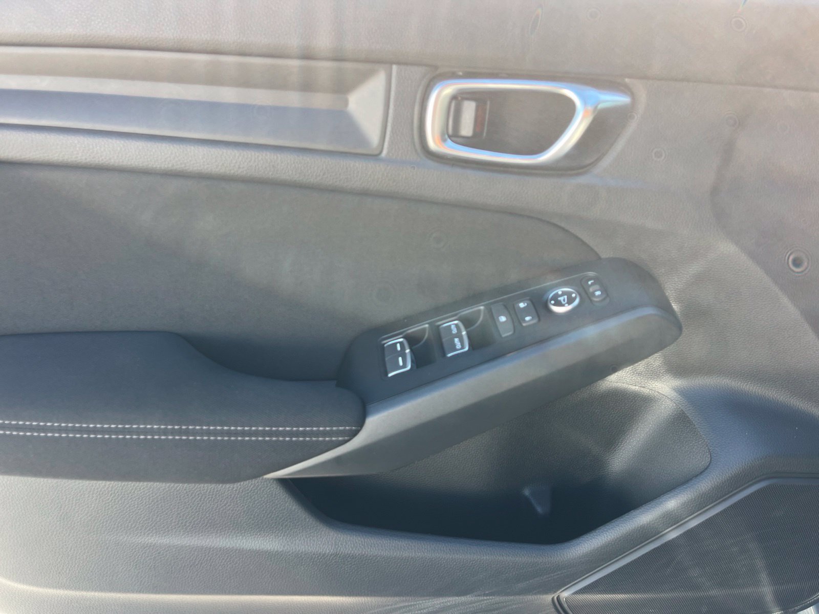 Used 2024 Honda Civic Sport image 18
