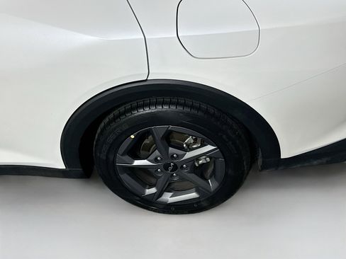 Used 2025 Kia K4 LXS image 11