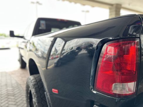 Used 2013 RAM 3500 Tradesman w/ Chrome Appearance Group AWD/4WD image 10