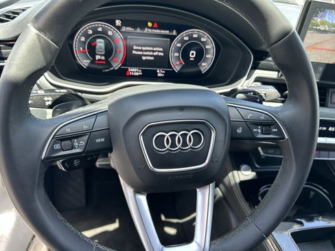 Used 2023 Audi A5 2.0T Premium Plus w/ Premium Plus AWD/4WD image 25