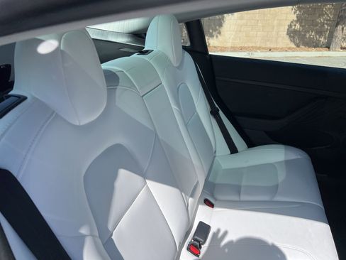 Used 2023 Tesla Model 3 Standard Range RWD image 18