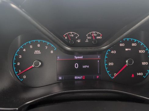 Certified 2021 GMC Canyon AT4 AWD/4WD image 11