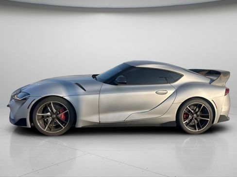 Used 2022 Toyota Supra image 8