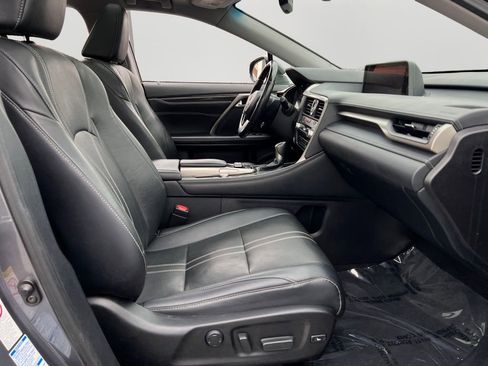 Used 2017 Lexus RX 350 350 image 7