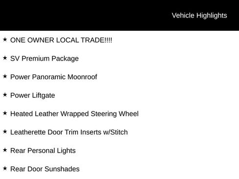 Used 2022 Nissan Rogue SV w/ SV Premium Package image 26