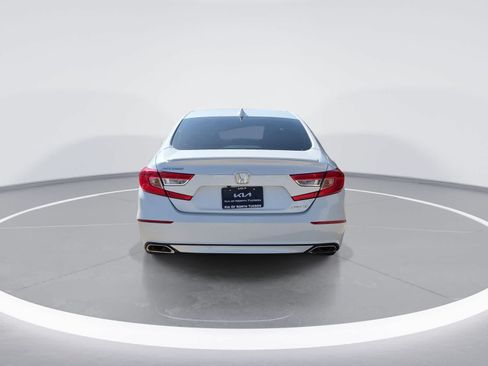 Used 2020 Honda Accord Sport image 7