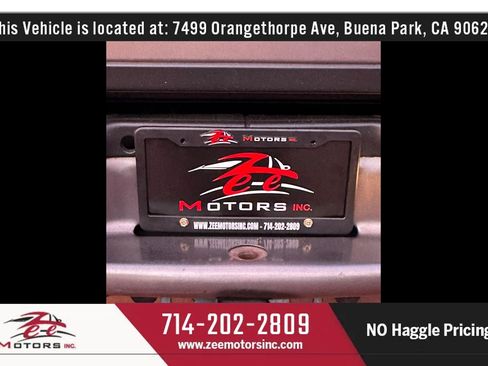 Used 2002 Ford F150 Harley-Davidson RWD image 57