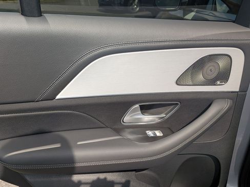 Used 2025 Mercedes-Benz GLE 53 AMG 4MATIC Coupe image 27