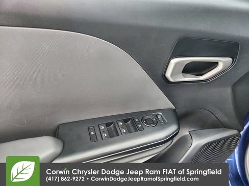 Used 2025 Kia K4 FWD image 20