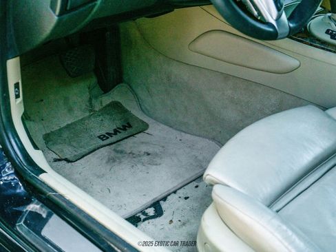 Used 2008 BMW Z4 3.0si image 29