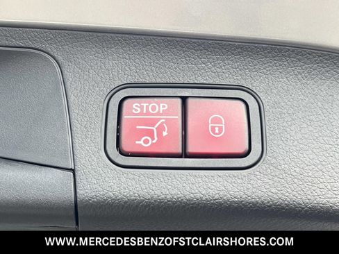 New 2026 Mercedes-Benz GLA 250 4MATIC image 14