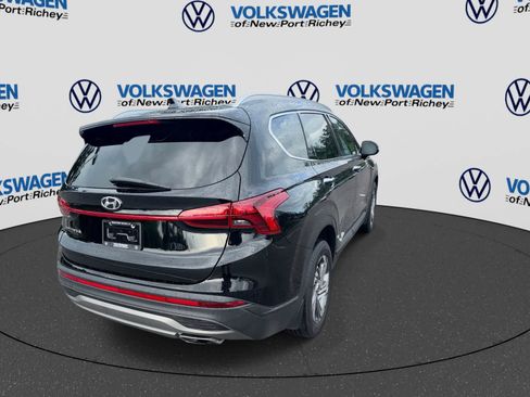 Used 2023 Hyundai Santa Fe SEL FWD image 14