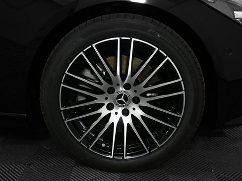 New 2026 Mercedes-Benz C 300 Sedan image 35