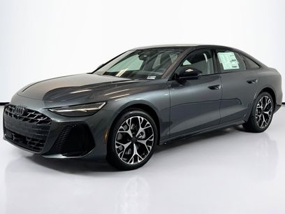 New 2026 Audi A6 Premium Plus