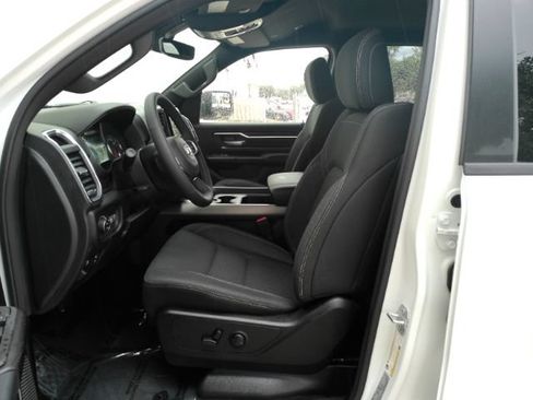 Used 2026 RAM 1500 Big Horn AWD/4WD image 13