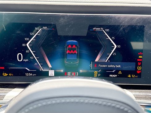 New 2026 BMW i7 eDrive50 w/ Executive Package RWD image 39