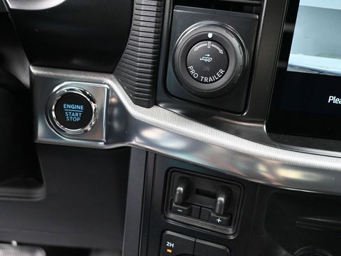 New 2025 Ford F150 Lariat w/ Equipment Group 502A High image 19