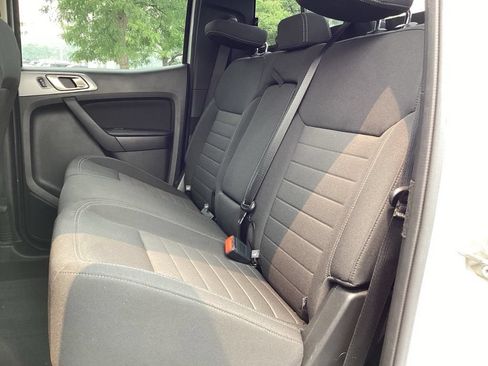 Used 2019 Ford Ranger XLT w/ Equipment Group 302A Luxury AWD/4WD image 14