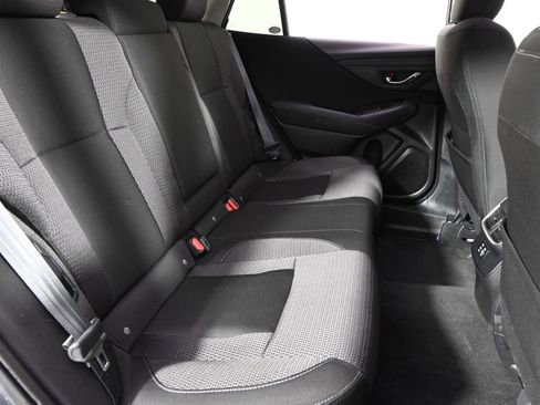 Certified 2023 Subaru Outback Premium image 18