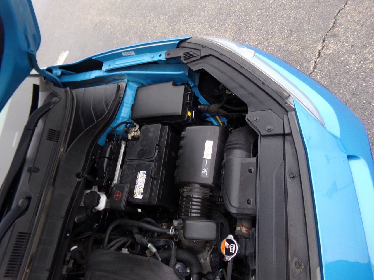 Used 2020 Hyundai Kona SEL FWD image 44